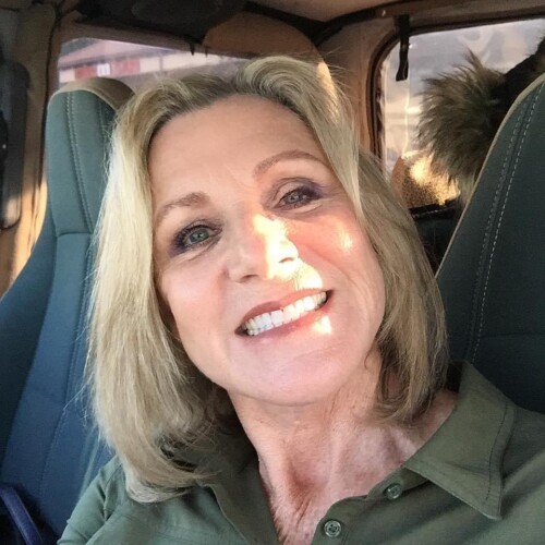 Lura Shriver Profile