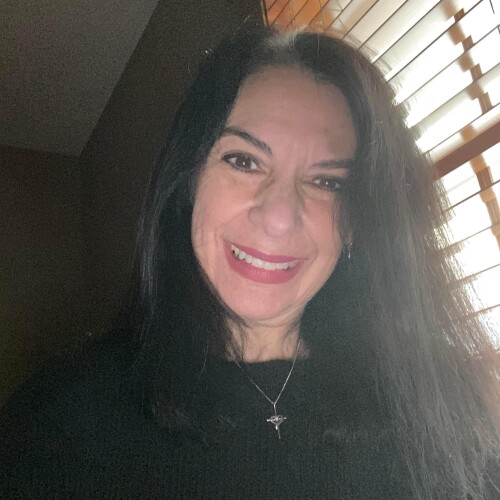 Cindy Swaroff Profile