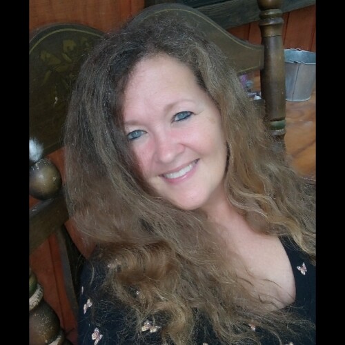 Tracy Paxton Profile