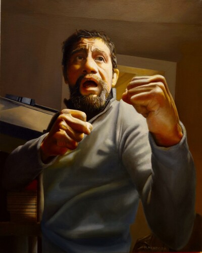 Miguel MENDOZA Profile