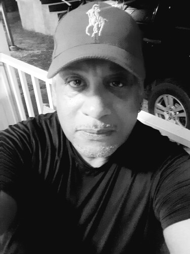 Frankie Carrion Profile