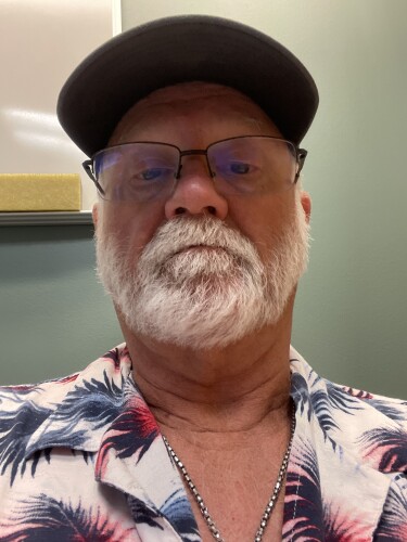 Bruce Felton Profile