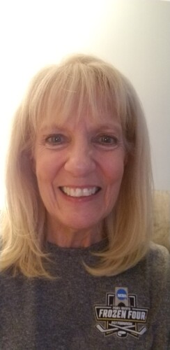 Kathy Dornenburg Profile