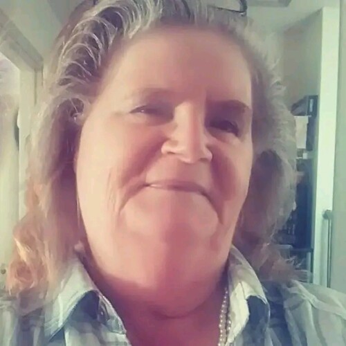 Mary Harrell Profile