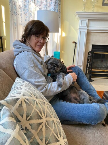 Karen Jean Carmody Profile