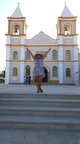 Patricia Steele Profile