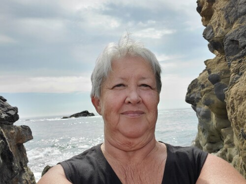 Rhonda Malone Profile