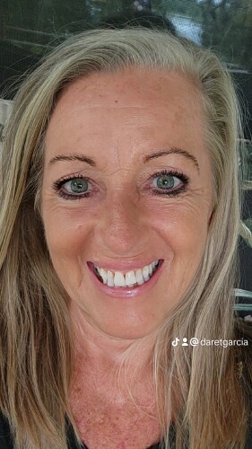 Daret Garcia Profile