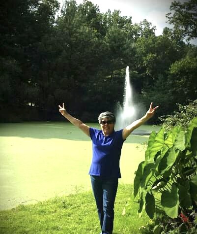 Maria Eva Lopez Profile