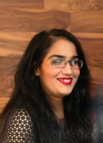 Crystal Beharry Profile