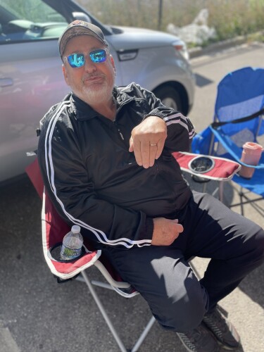 Steve Rutherford Profile