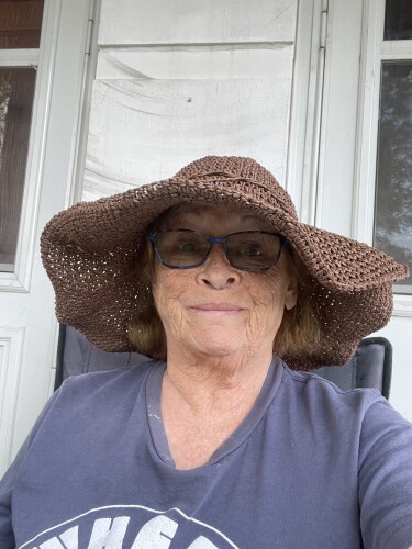 Sandra Villalobos Profile