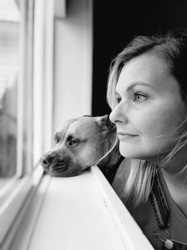 Heidi Becker Profile