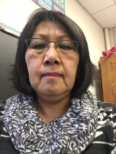 Maggie Pollock Profile