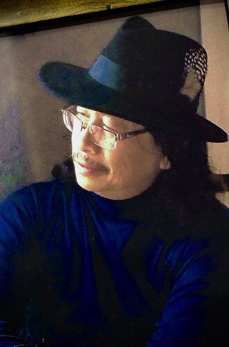 DAVID QUITORIANO Profile