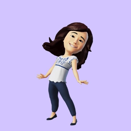 Maria Casian Profile