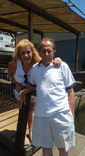 Debbie Harden Profile