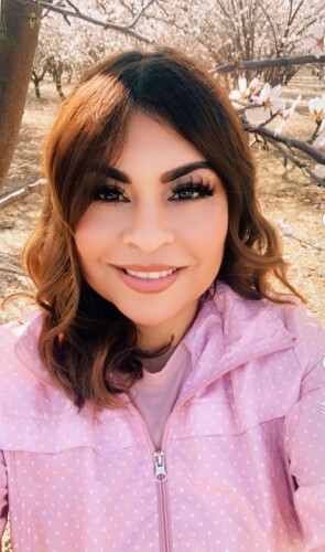 ARACELY SANDOVAL Profile