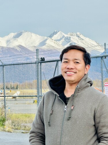 Renante Delima Profile