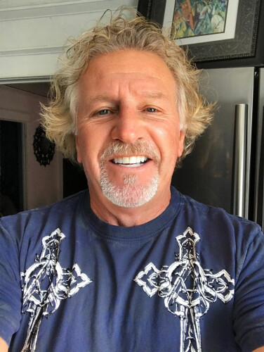 Gary Cherene/ Sun Coast Deck Profile