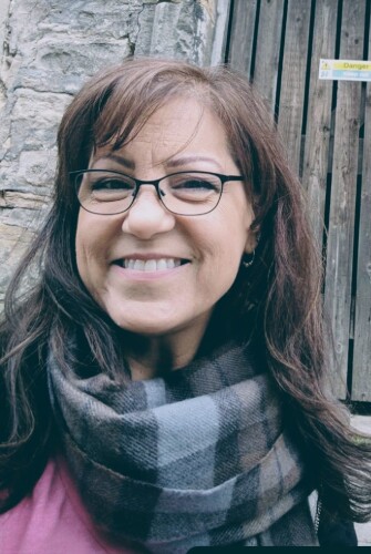 Claire Crochet Profile