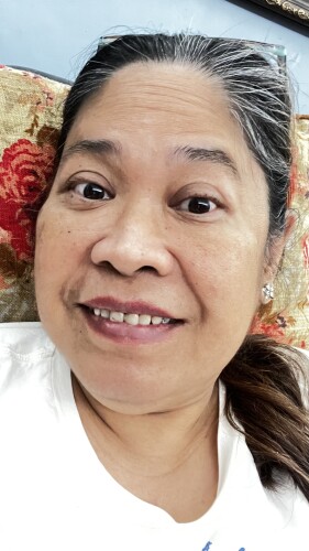 ROSANA BRICKEY Profile