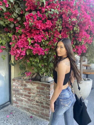 Aurora Briseno Profile