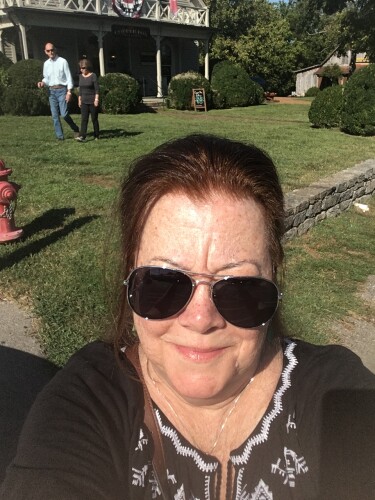 Melissa Roughgarden Profile