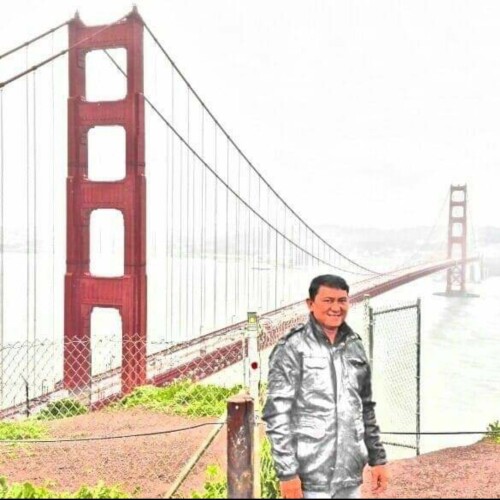 Elizaldy Reyes Profile