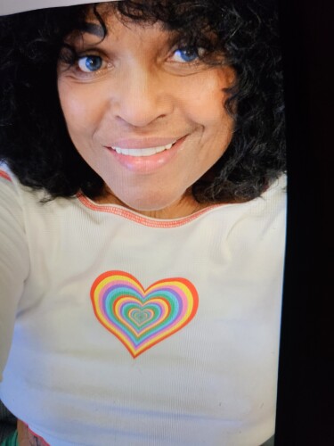 Deborah Vinatieri Profile