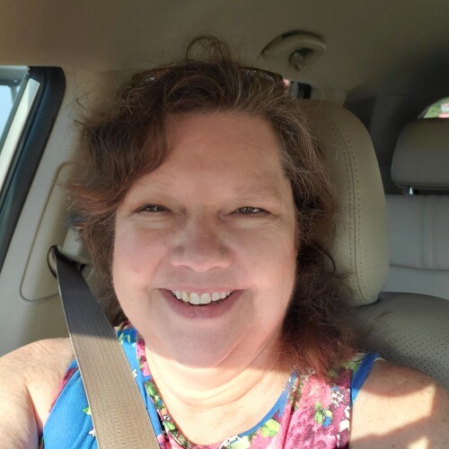 Tammy Vincent Profile