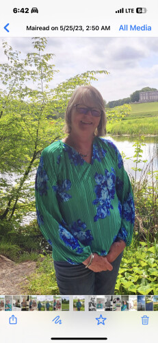 Joyce Quinlan Profile