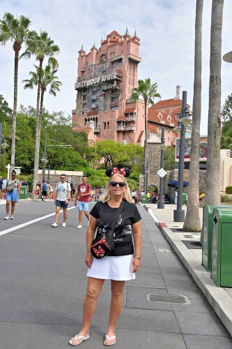 Teresa Aitken Profile