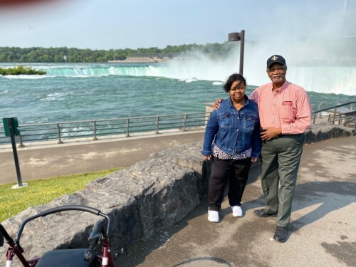 Vickie curry Profile