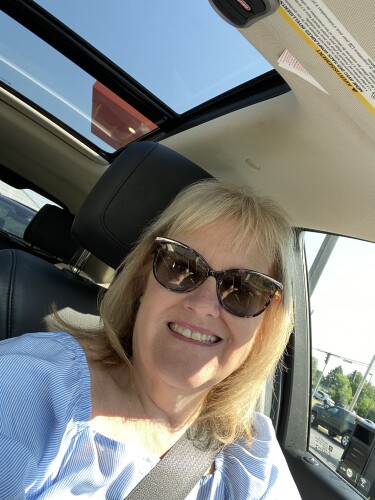 Donna Dawkins Profile