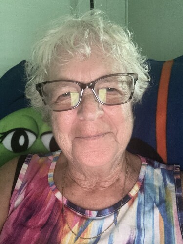 Kathleen Zaun Profile