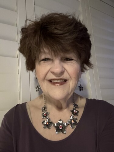 Pamela Traylor Profile