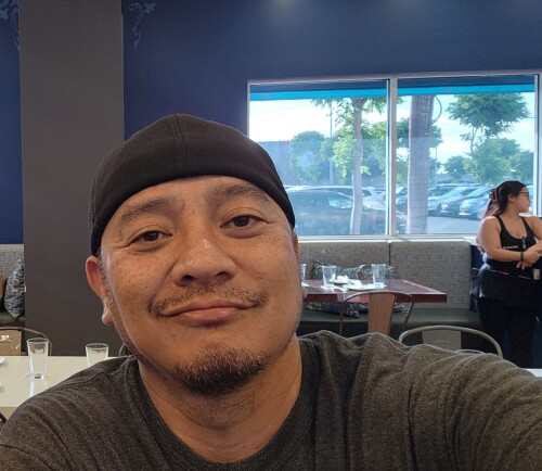 Christopher Lagmay Profile