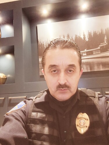 Abraham Pena-Garcia Profile