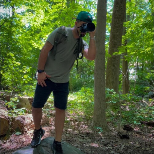 Jose Clara-Cruz Profile