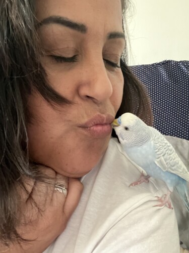 Ivonne Heath Profile