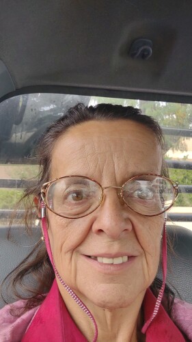 Emily Hufschmidt Profile