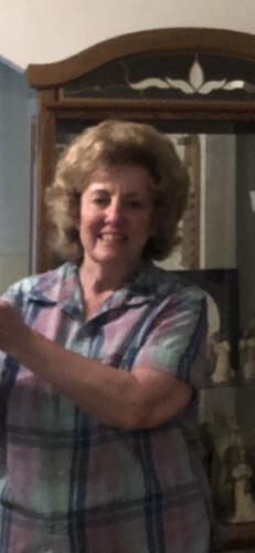 Carol Hysell Profile