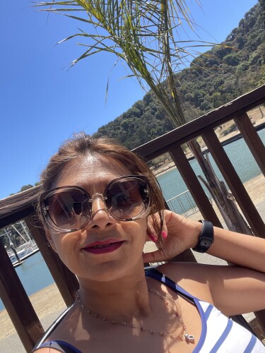 Mozhgan Lotf Mohamadi Profile