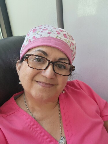 Linda R. Silva Profile