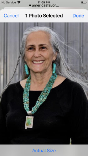 V Marie Rullan Profile