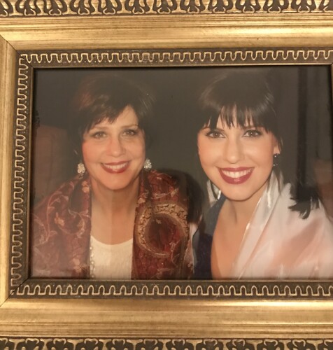 Brenda Alford Profile