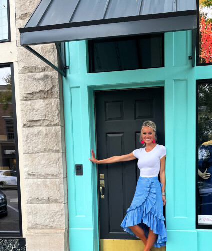 LexAnn De Weerd Profile