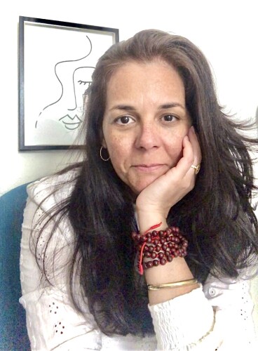 Rosie Berrido Profile