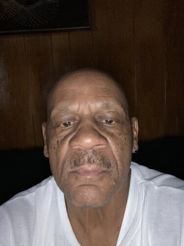 Isiah Dillard Profile